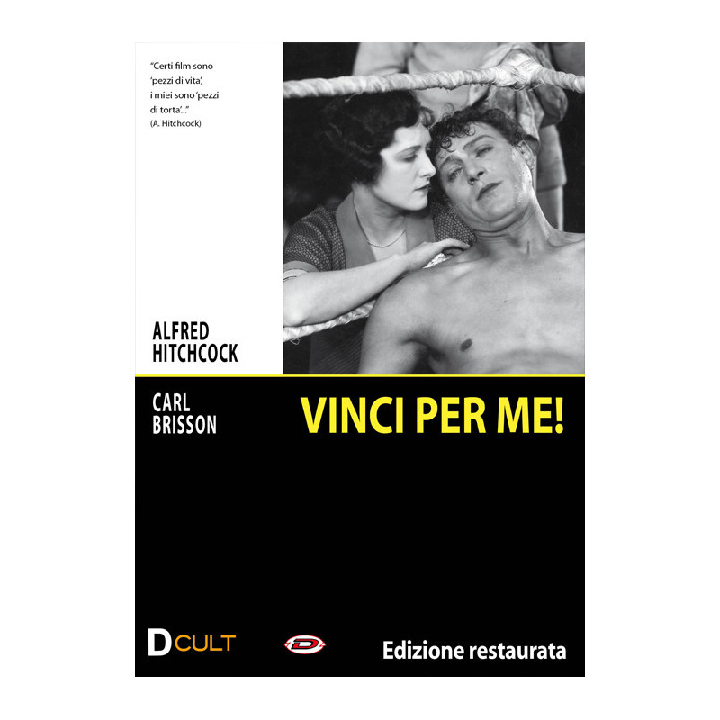 VINCI PER ME