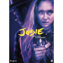 JOSIE - DVD