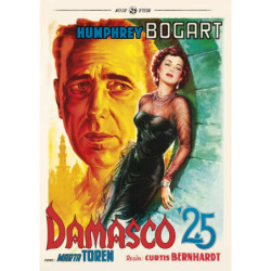 DAMASCO '25