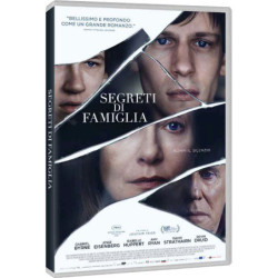 SEGRETI DI FAMIGLIA - DVD (2016)