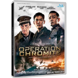 OPERATION CHROMITE -...