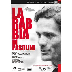 LA RABBIA DI PASOLINI (1963)