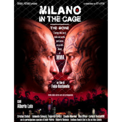 MILANO IN THE CAGE