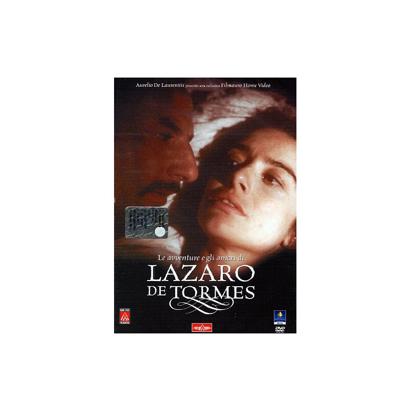 LAZARO DE TORMES