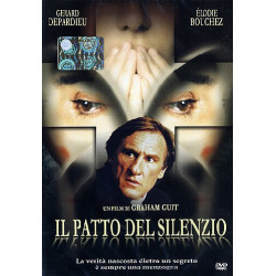 IL PATTO DEL SILENZIO