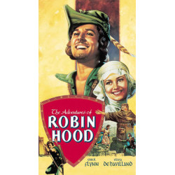 LEGGENDA DI ROBIN HOOD (LA)...