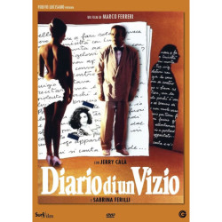 DIARIO DI UN VIZIO - DVD...