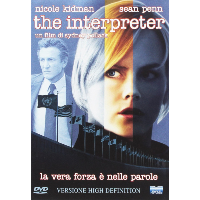 INTERPRETER (THE)