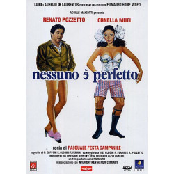 NESSUNO E' PERFETTO (1981)