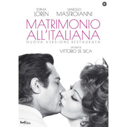 MATRIMONIO ALL`ITALIANA -...