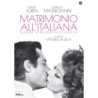 MATRIMONIO ALL`ITALIANA - DVD NEW