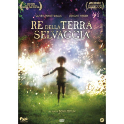 RE DELLA TERRA SELVAGGIA - DVD