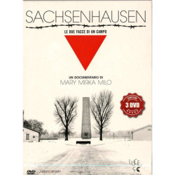 SACHSENHAUSEN 1940-1945 -...