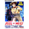 LITTLE RITA NEL FAR WEST REGIA FERDINANDO BALDI