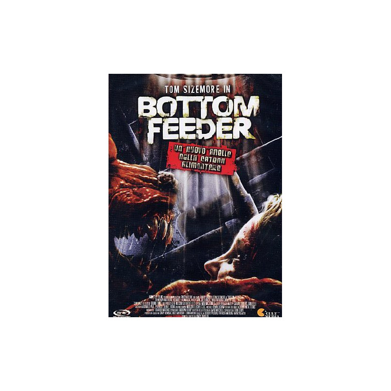 BOTTOM FEEDER (2006)