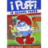 IO GRANDE PUFFETTA     - ESENTE IVA