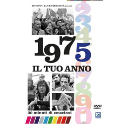 IL TUO ANNO - 1975