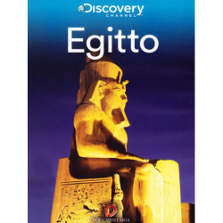 EGITTO    - DISCOVERY ATLAS