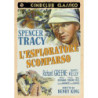 ESPLORATORE SCOMPARSO (L')