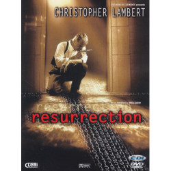 RESURRECTION  FILM