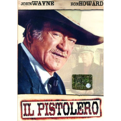 IL PISTOLERO (1976)
