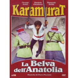 KARAMURAT - LA BELVA...