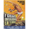 I GIGANTI INVADONO LA TERRA (USA1957)