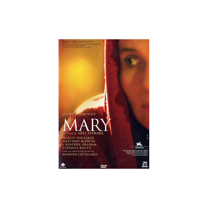 MARY