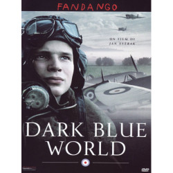 DARK BLUE WORLD (2002)