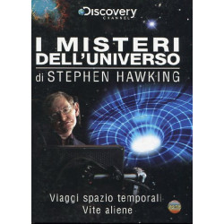 I MISTERI DELL'UNIVERSO...