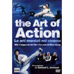 ART OF ACTION