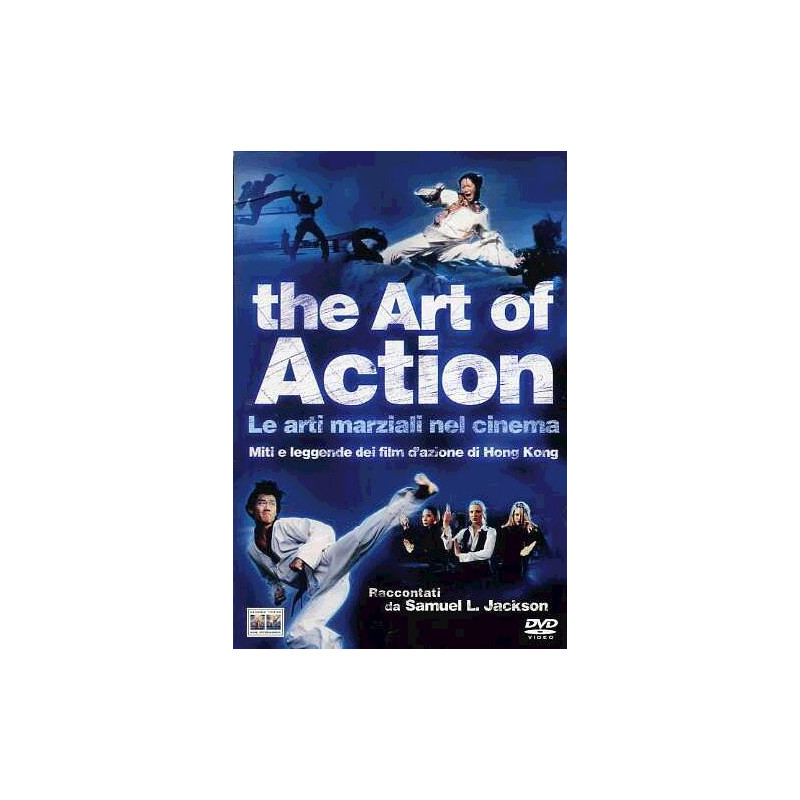 ART OF ACTION