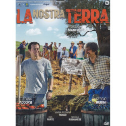 LA NOSTRA TERRA - DVD