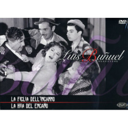 LA FIGLIA DELL'INGANNO (1951)