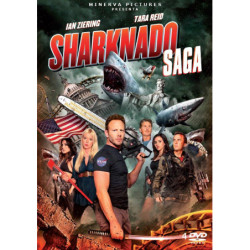 COF. SHARKNADO