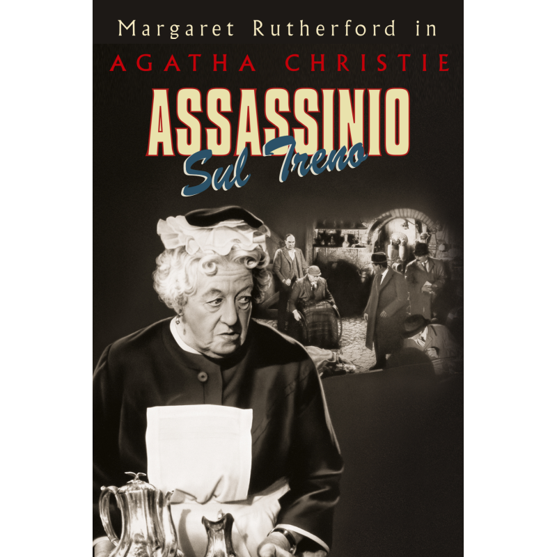 ASSASSINIO SUL TRENO