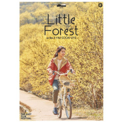 LITTLE FOREST - DVD...
