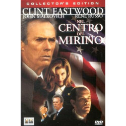 NEL CENTRO DEL MIRINO - DVD...