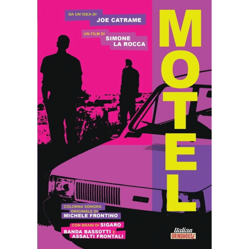 MOTEL