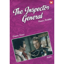 THE INSPECTOR GENERAL