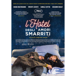 L`HOTEL DEGLI AMORI SMARRITI