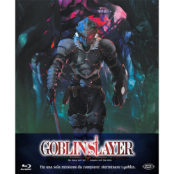 GOBLIN SLAYER - LIMITED...