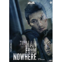 THE MAN FROM NOWHERE (2010)