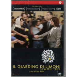 IL GIARDINO DI LIMONI (2008)
