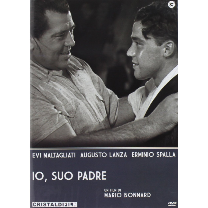 IO SUO PADRE  (ITA1939)