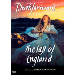 LAST OF ENGLAND  (1988)  REGIA DEREK JARMAN