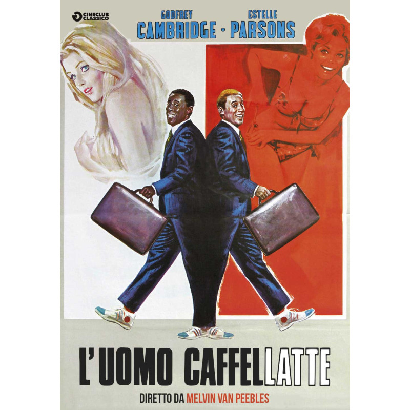 UOMO CAFFELLATTE (L')