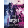 ULYSSES - DVD                            REGIA FEDERICO ALOTTO