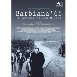 BARBIANA '65 - LE LEZIONI...