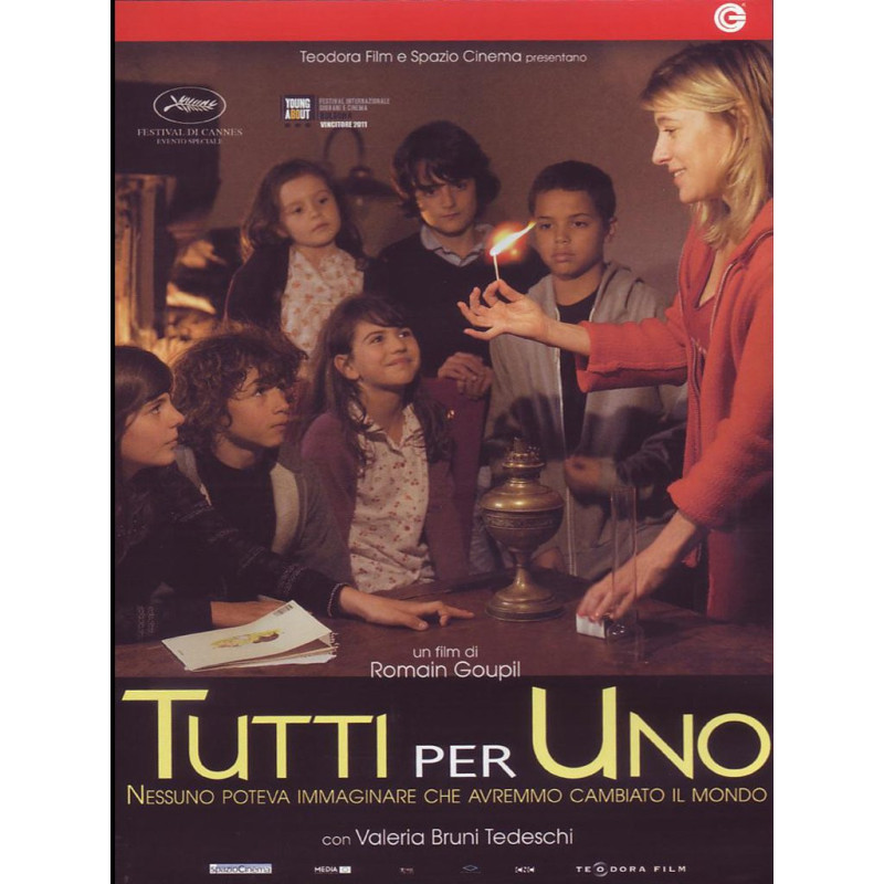 TUTTI PER UNO (2010)